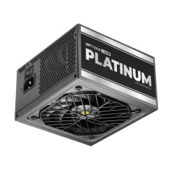 Fuente de Alimentación Mars Gaming MPT1000/ 1000W/ Ventilado | APLIUM