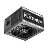Fuente de Alimentación Mars Gaming MPT1000/ 1000W/ Ventilado | APLIUM