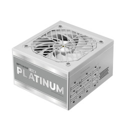 Fuente de Alimentación Mars Gaming MPT1000/ 1000W/ Ventilado | APLIUM