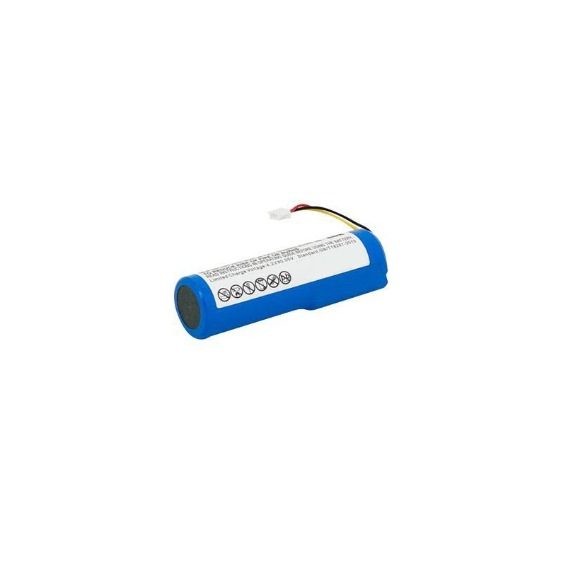 Battery for Intermec Scanner
