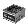 Fuente de Alimentación Mars Gaming MPT850/ 850W/ Ventilador | APLIUM
