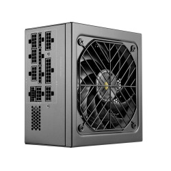 Fuente de Alimentación Mars Gaming MPT850/ 850W/ Ventilador | APLIUM