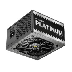 Fuente de Alimentación Mars Gaming MPT850/ 850W/ Ventilador | APLIUM