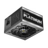 Fuente de Alimentación Mars Gaming MPT850/ 850W/ Ventilador | APLIUM