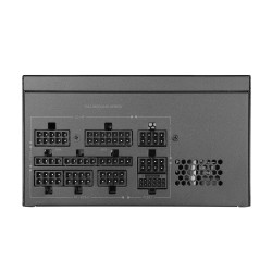 Fuente de Alimentación Mars Gaming MPT850/ 850W/ Ventilador | APLIUM