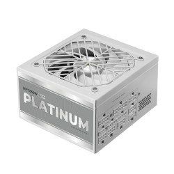 Fuente de Alimentación Mars Gaming MPT850/ 850W/ Ventilador | APLIUM