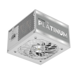 Fuente de Alimentación Mars Gaming MPT850/ 850W/ Ventilador | APLIUM