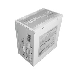 Fuente de Alimentación Mars Gaming MPT850/ 850W/ Ventilador | APLIUM
