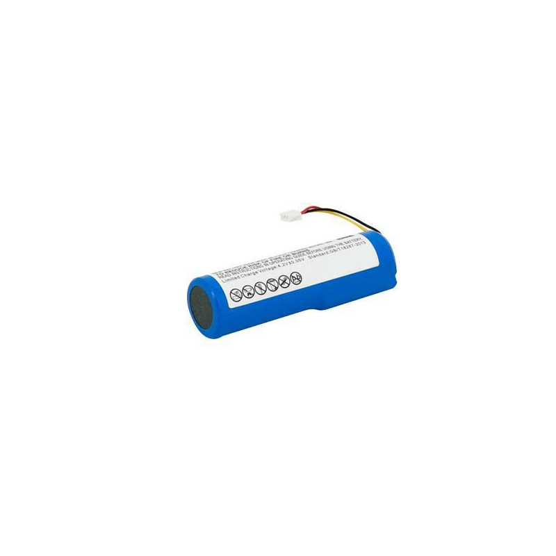 Battery for Intermec Scanner