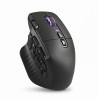 Ratón Gaming Mars Gaming MMW-HEX16/ Batería Recargable/ Hast | APLIUM