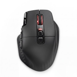 Ratón Gaming Mars Gaming MMW-HEX16/ Batería Recargable/ Hast | APLIUM