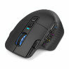 Ratón Gaming Mars Gaming MMW-HEX16/ Batería Recargable/ Hast | APLIUM