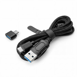 Ratón Gaming Mars Gaming MMW-HEX16/ Batería Recargable/ Hast | APLIUM