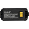 Battery for Intermec Scanner