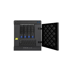 Cube 4 Bay Appliance Server - | APLIUM