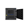 Cube 4 Bay Appliance Server - | APLIUM