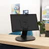 Soporte de Sobremesa para Monitor TooQ DB1027TN-B/ Inclinabl | APLIUM