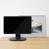 Soporte de Sobremesa para Monitor TooQ DB1027TN-B/ Inclinabl | APLIUM