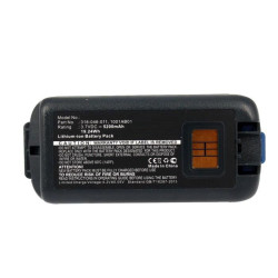 Battery for Intermec Scanner