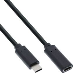 USB-C 3.0 forl?nger kabel, | APLIUM