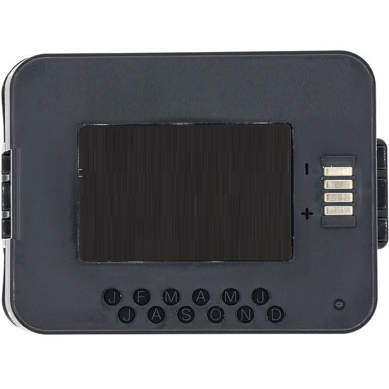 Battery for LXE Scanner