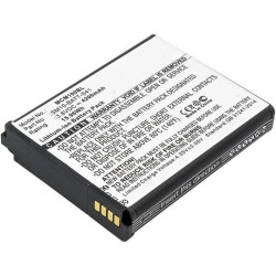 Battery for M Mobile Scanner