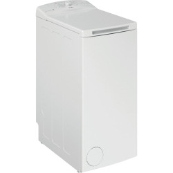 Lavadora C/S WHIRLPOOL TDLR 6040L EU/N | APLIUM