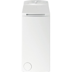 Lavadora C/S WHIRLPOOL TDLR 6040L EU/N | APLIUM