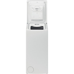 Lavadora C/S WHIRLPOOL TDLR 6040L EU/N | APLIUM