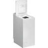 Lavadora C/S WHIRLPOOL TDLR 6040L EU/N | APLIUM