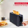 Tostador MOULINEX LS2M0810 | APLIUM