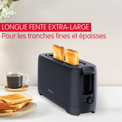 Tostador MOULINEX LS2M0810 | APLIUM
