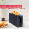 Tostador MOULINEX LS2M0810 | APLIUM