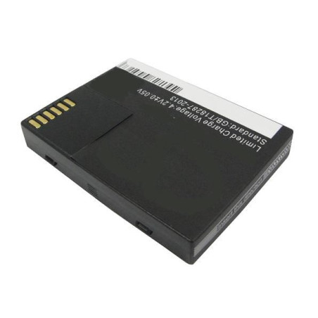 Battery for Opticon Scanner