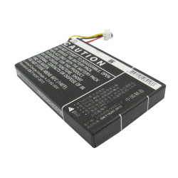 Battery for Opticon Scanner
