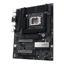 Pro Ws Z890-Ace Se Intel Z890 | APLIUM
