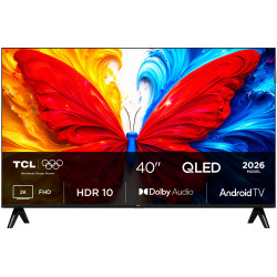 Televisor LED TCL 40S5L | APLIUM