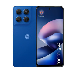 Smartphone Motorola Moto G47 8GB/ 128GB/ 6.67"/ 5G/ Azul | APLIUM