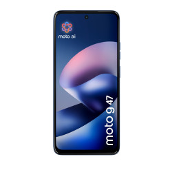 Smartphone Motorola Moto G47 8GB/ 128GB/ 6.67"/ 5G/ Azul | APLIUM