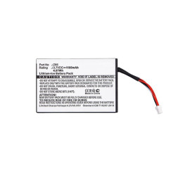Battery for Opticon Scanner