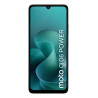 Smartphone Motorola Moto G06 4GB/ 64GB/ 6.88"/ Azul | APLIUM