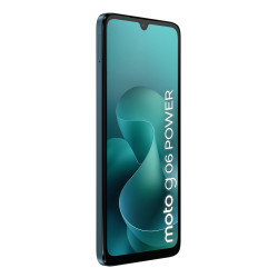 Smartphone Motorola Moto G06 4GB/ 64GB/ 6.88"/ Azul | APLIUM