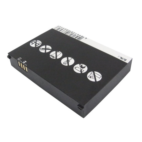 Battery for Opticon Scanner