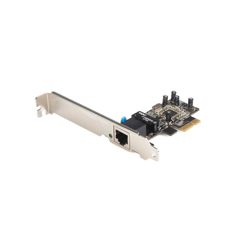 1 Port PCIe Ethernet Network Card