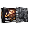 Placa Base Gigabyte A520M S2HP Socket AM4/ DDR4/ PCIe 3.0/ M | APLIUM