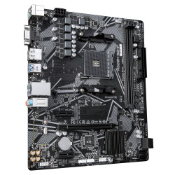 GIGABYTE A520M S2HP Placa Base | APLIUM