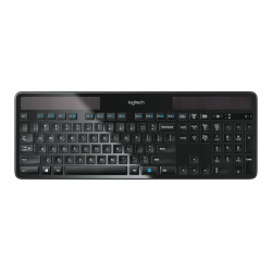 K750 Keyboard, Pan Nordic | APLIUM