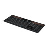 K750 Keyboard, Pan Nordic | APLIUM