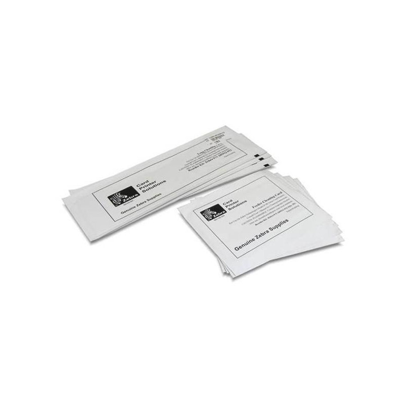 ZXP7 Print Station Cleaning Kit . | APLIUM