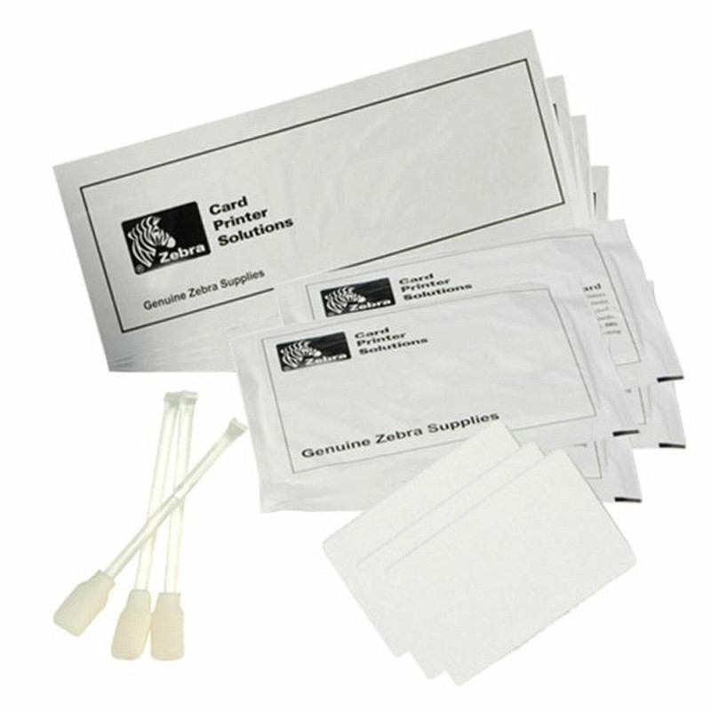 ZXP7 Abrasive Printhead Polishing Card | APLIUM
